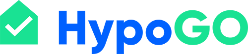 HypoGo logo